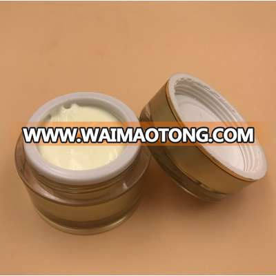 make your own brand name organic moisturizer whitening baby skin face care cream