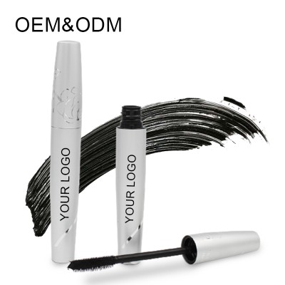 OEM&ODM custom wholesale best colorful eyelash mascara bottles private label